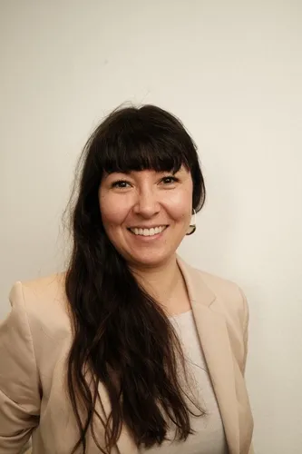 Melanie Danai, Key Account und Kundenbetreuung der Falkenberg Akademie