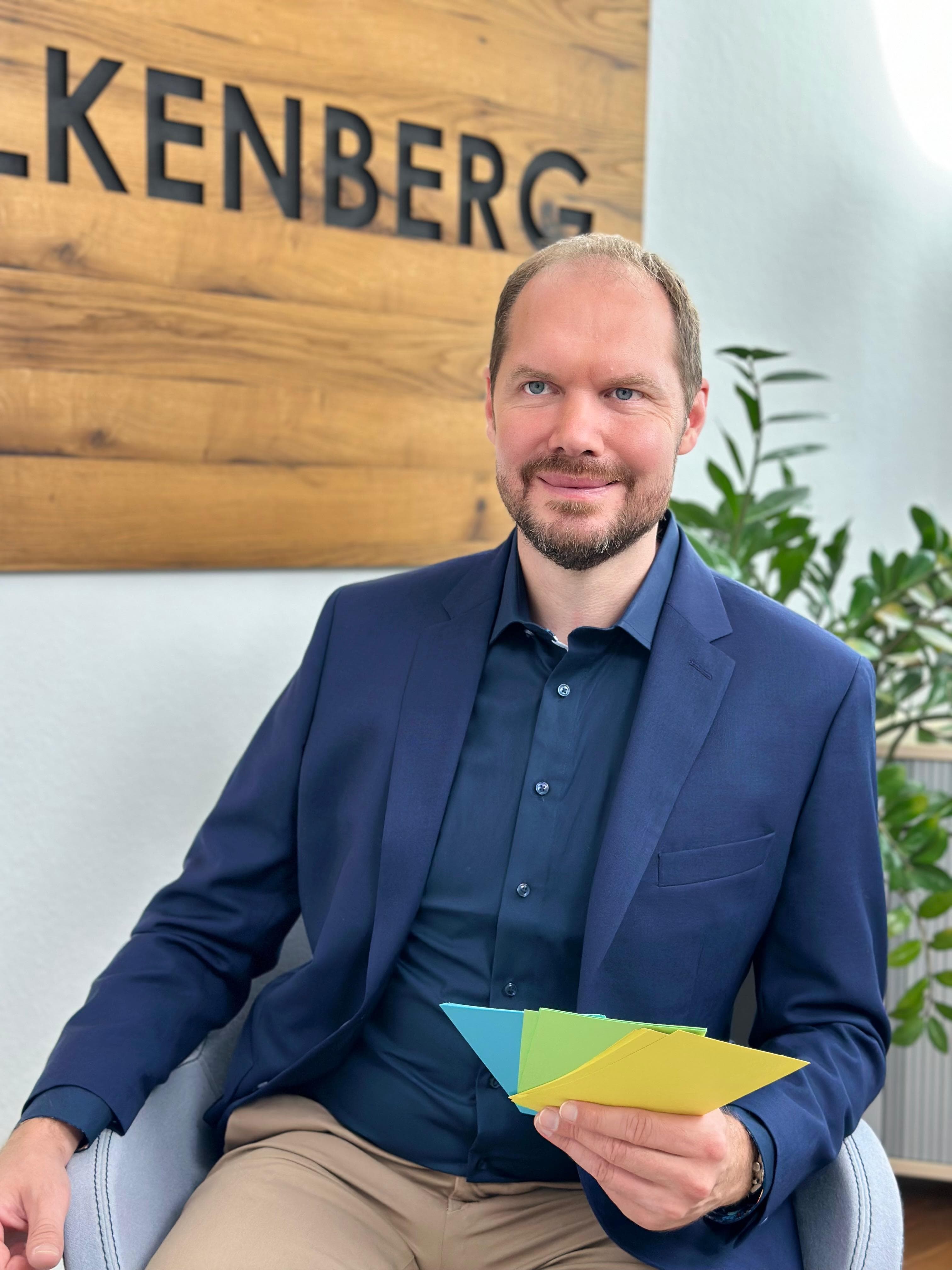 Florian Falkenberg