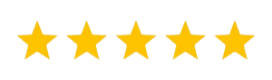 5 Sterne